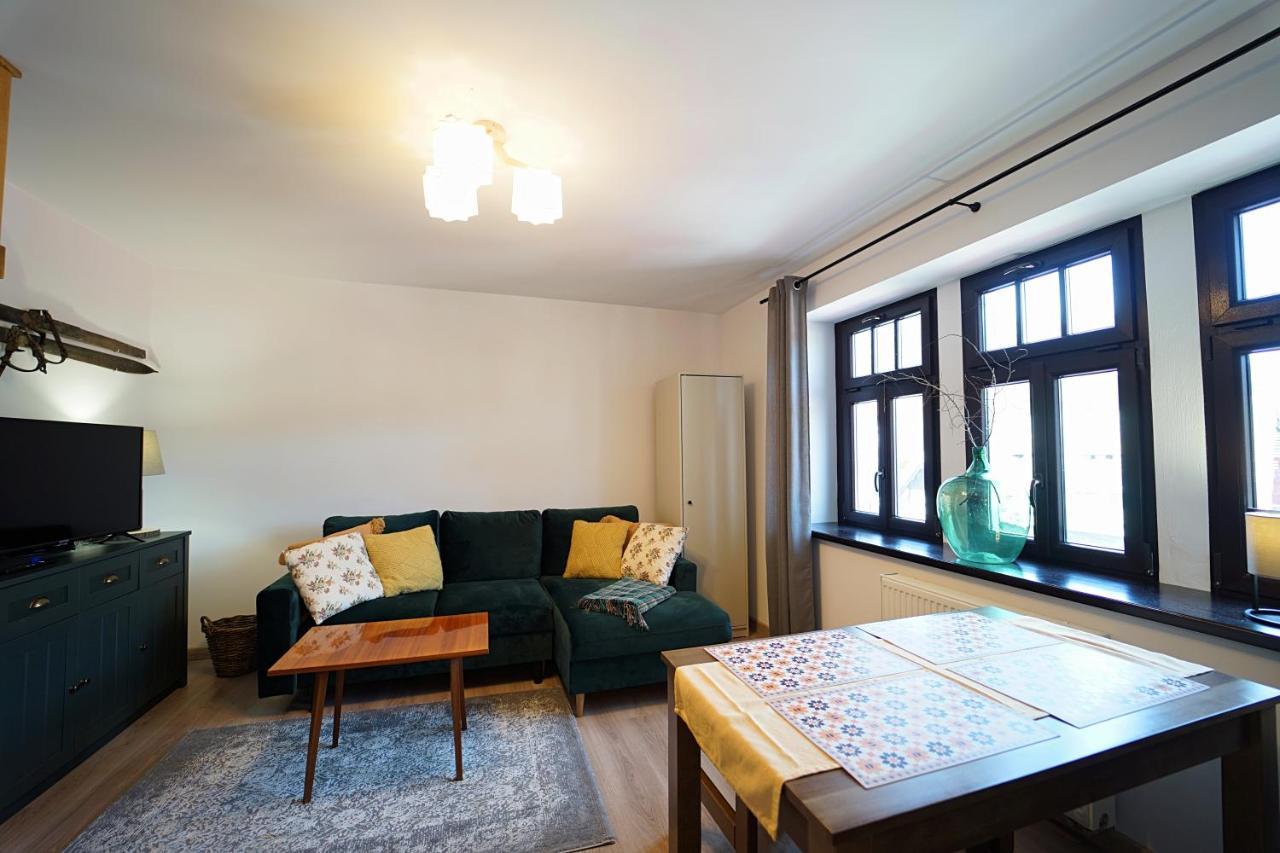 Apartamenty Everysky Szklarska Poreba - 1 Go Maja 13 Exterior foto