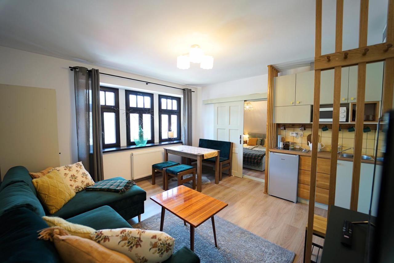 Apartamenty Everysky Szklarska Poreba - 1 Go Maja 13 Exterior foto