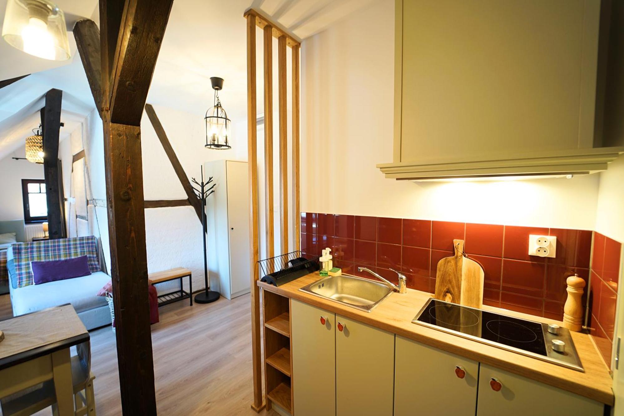 Apartamenty Everysky Szklarska Poreba - 1 Go Maja 13 Exterior foto
