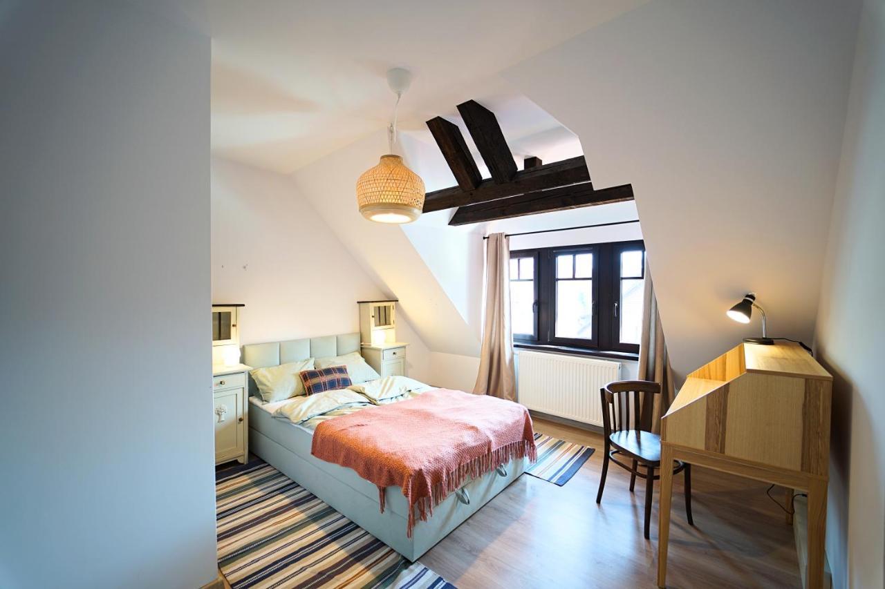 Apartamenty Everysky Szklarska Poreba - 1 Go Maja 13 Exterior foto