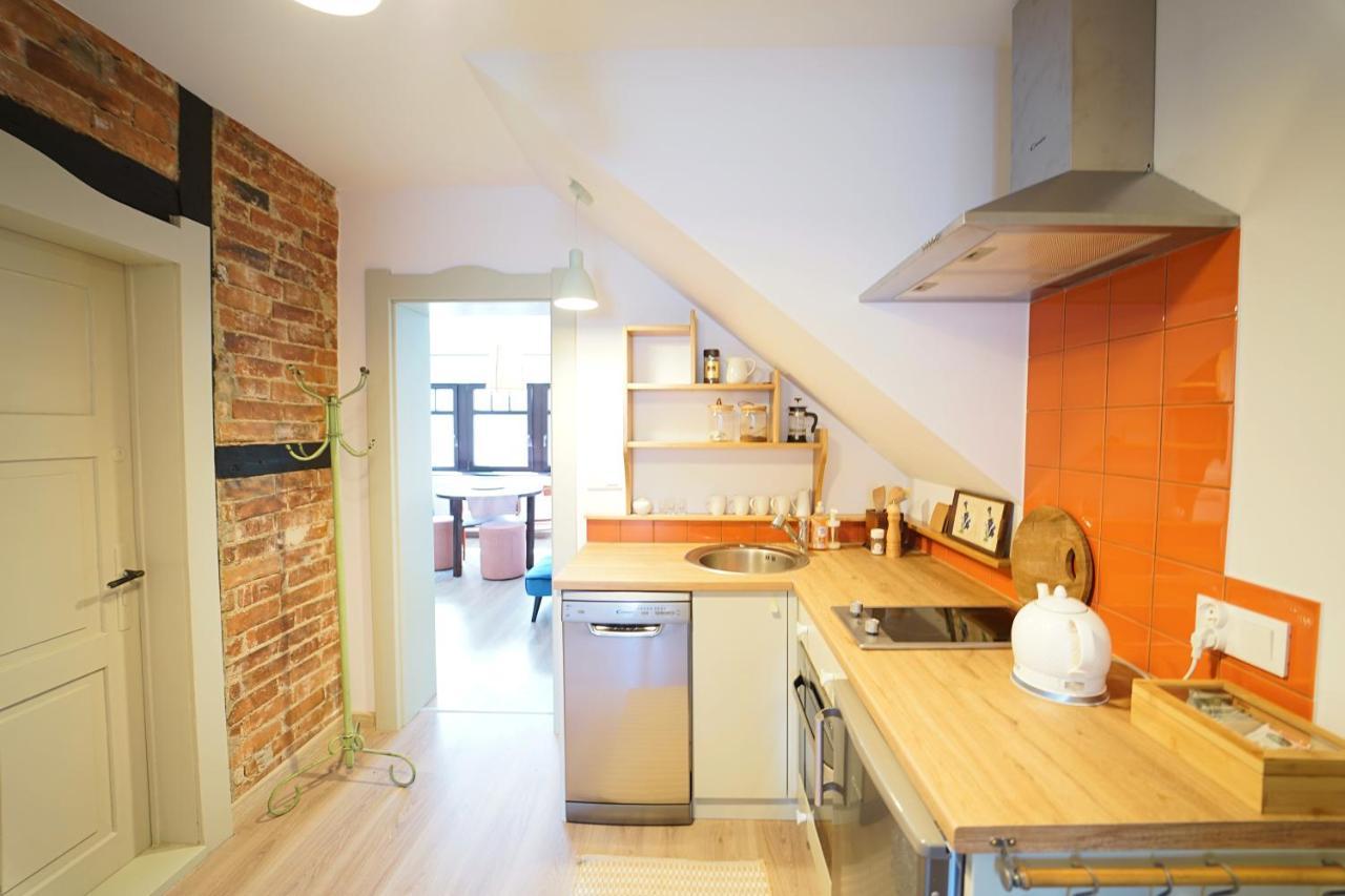 Apartamenty Everysky Szklarska Poreba - 1 Go Maja 13 Exterior foto