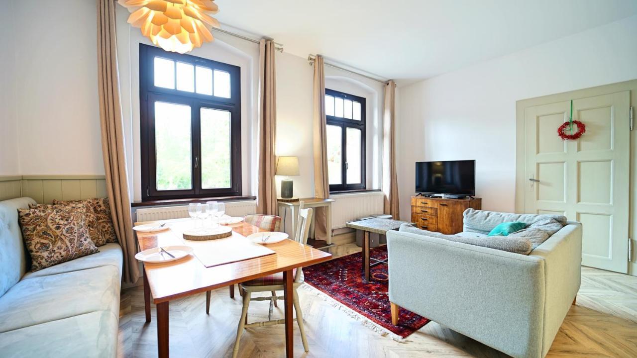 Apartamenty Everysky Szklarska Poreba - 1 Go Maja 13 Exterior foto